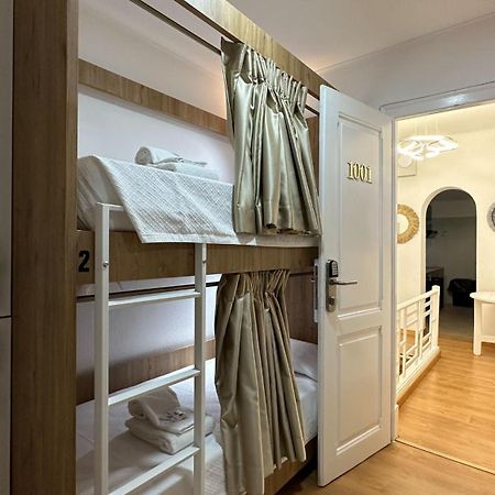 Hostel Da Praia Портиман Екстериор снимка