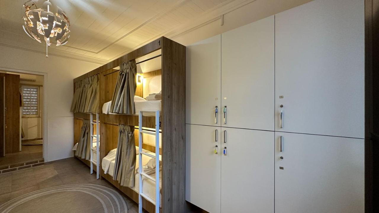 Hostel Da Praia Портиман Екстериор снимка