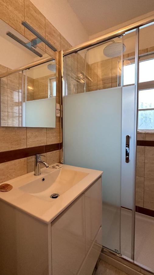 Hostel Da Praia Портиман Екстериор снимка