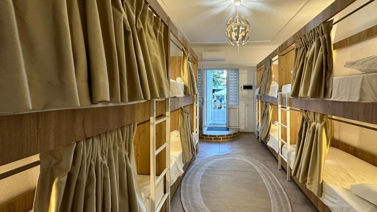 Hostel Da Praia Портиман Екстериор снимка