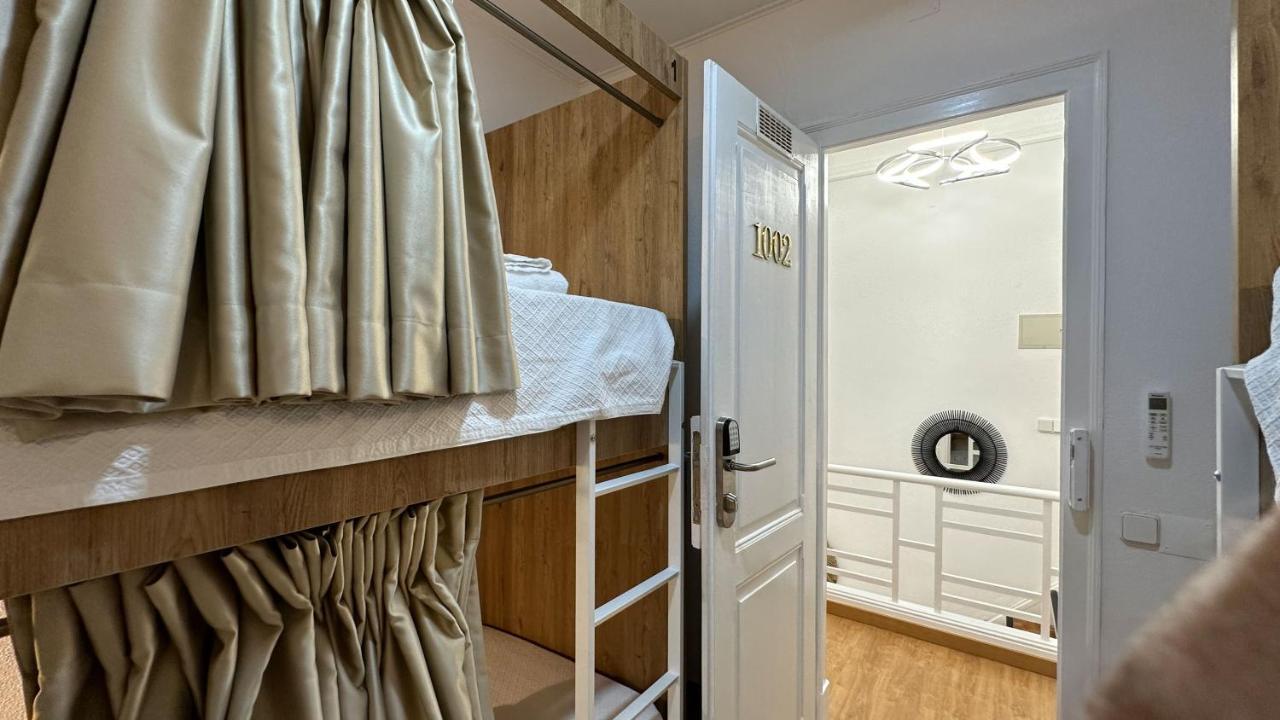 Hostel Da Praia Портиман Екстериор снимка