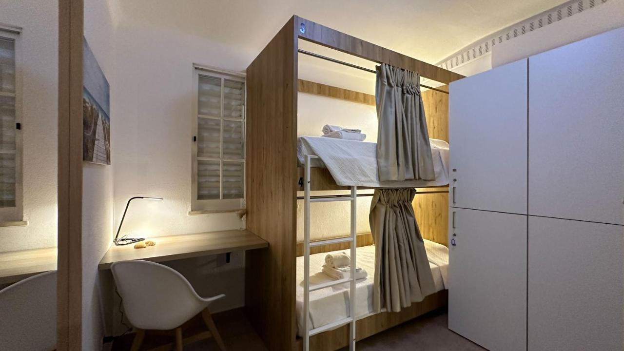 Hostel Da Praia Портиман Екстериор снимка