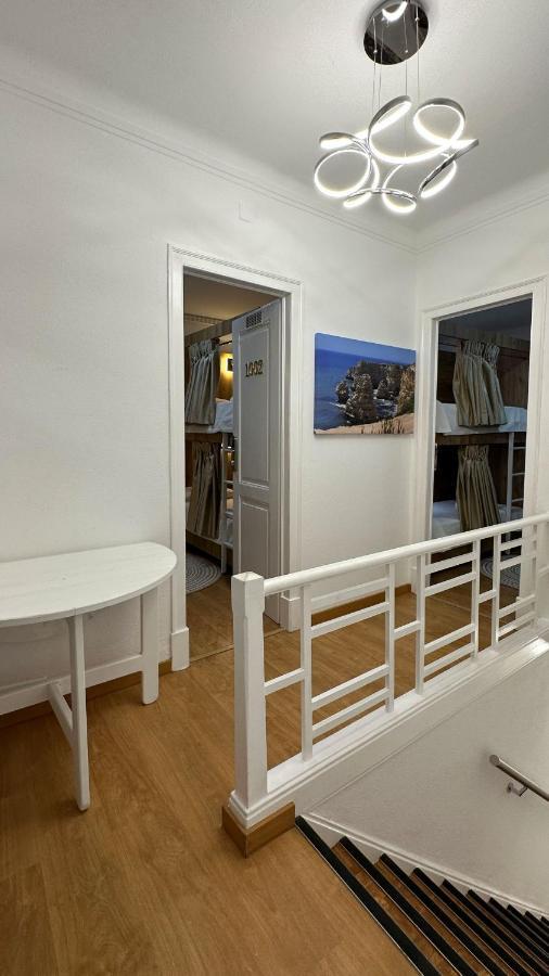 Hostel Da Praia Портиман Екстериор снимка