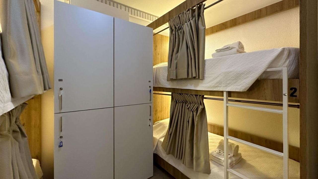 Hostel Da Praia Портиман Екстериор снимка