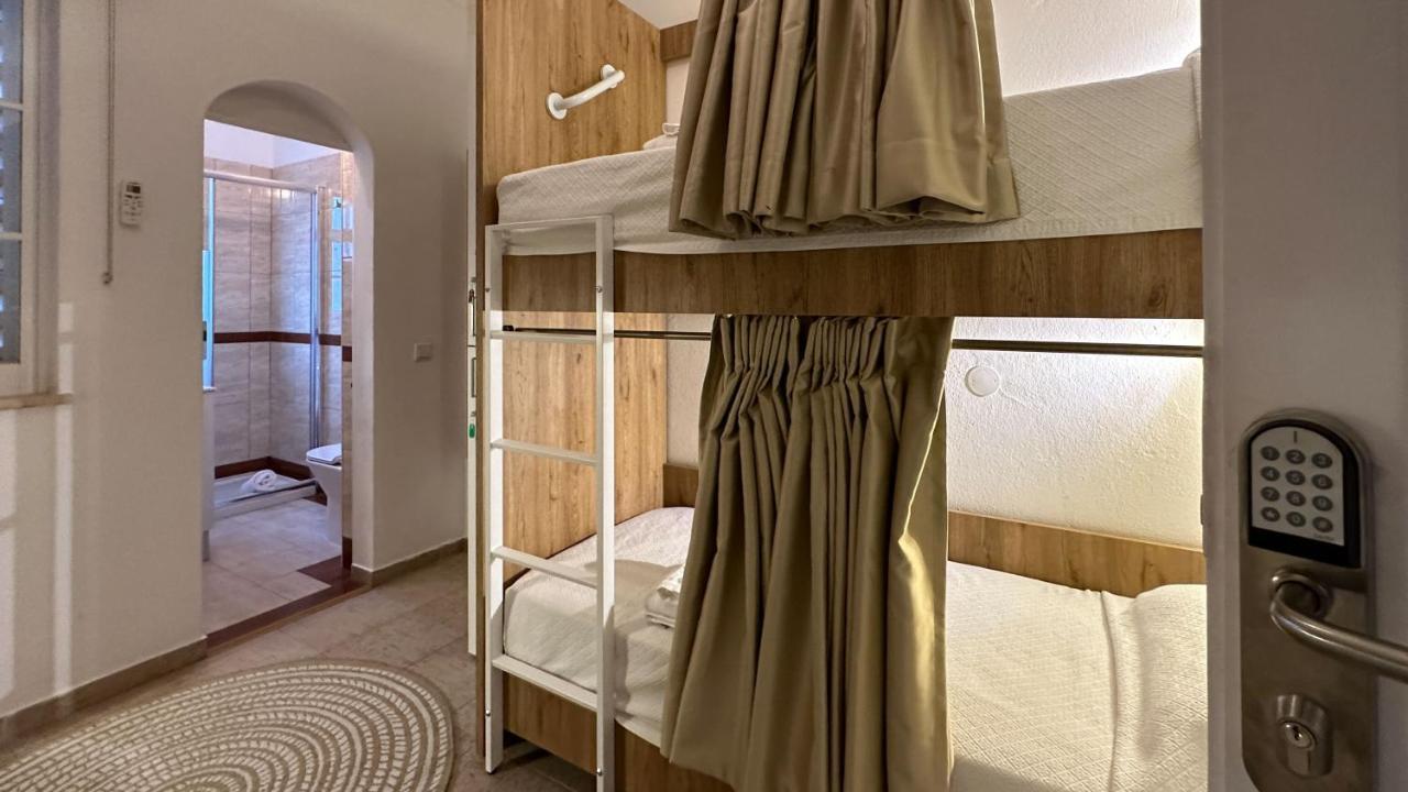 Hostel Da Praia Портиман Екстериор снимка