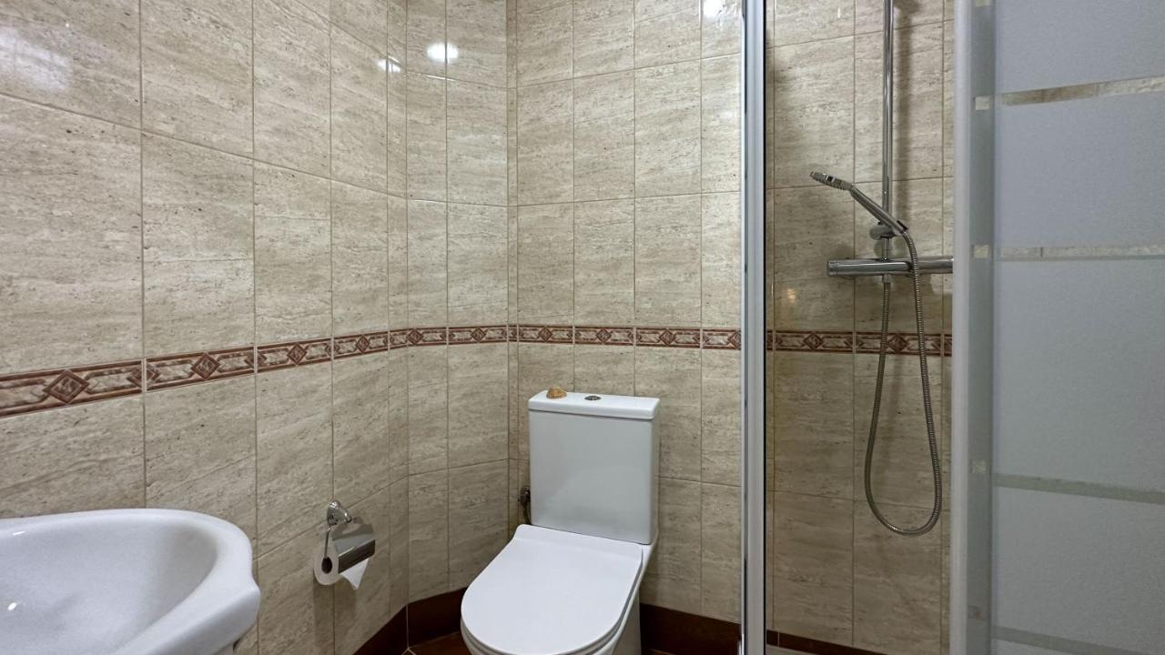 Hostel Da Praia Портиман Екстериор снимка