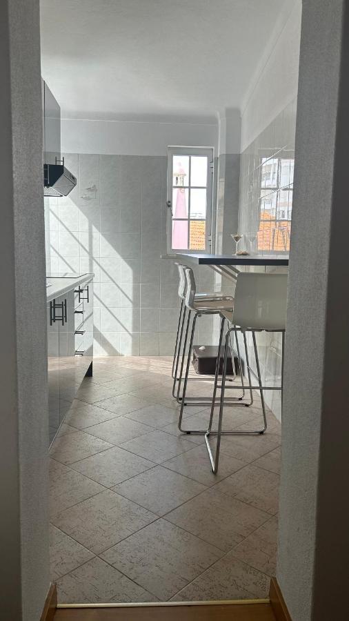 Hostel Da Praia Портиман Екстериор снимка