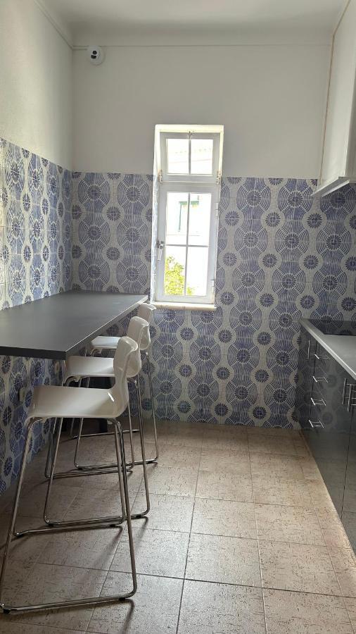 Hostel Da Praia Портиман Екстериор снимка