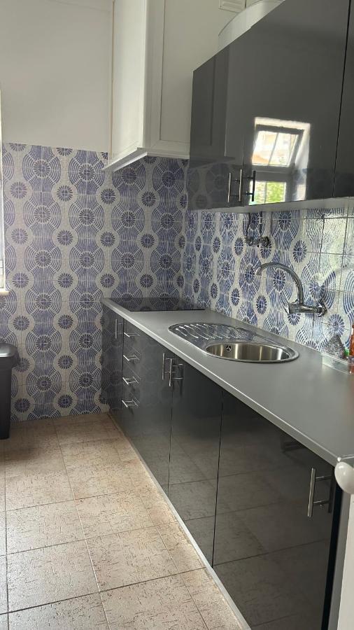 Hostel Da Praia Портиман Екстериор снимка