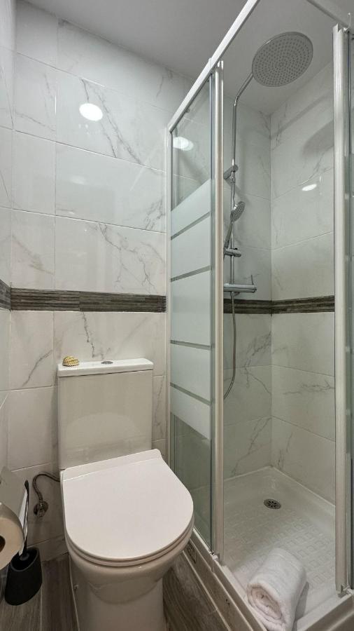 Hostel Da Praia Портиман Екстериор снимка