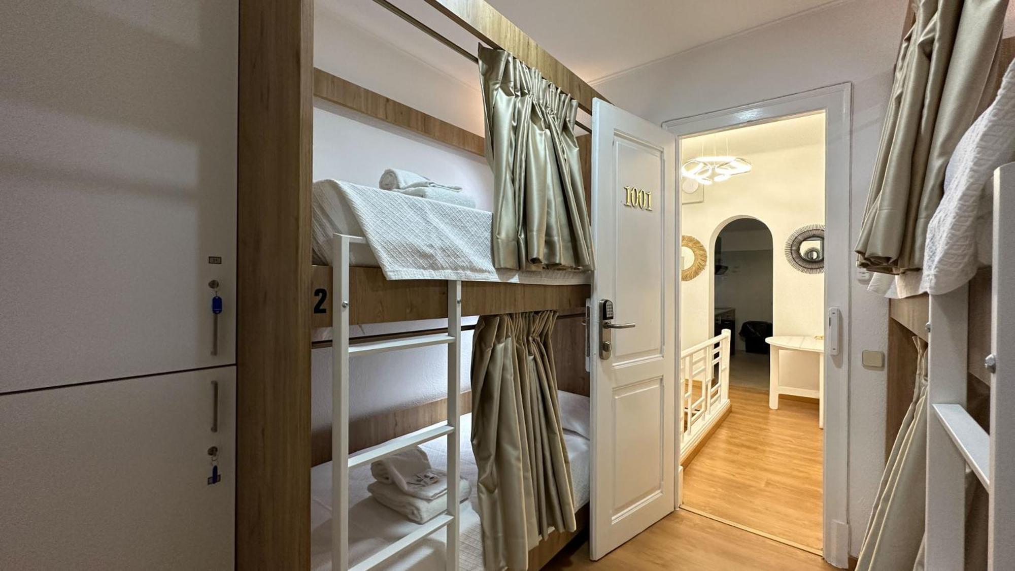 Hostel Da Praia Портиман Екстериор снимка