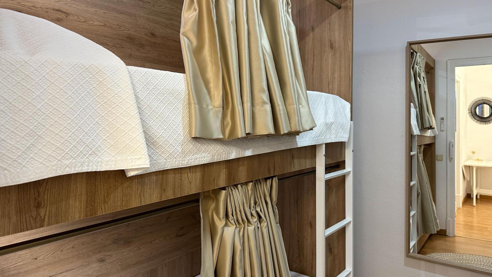 Hostel Da Praia Портиман Екстериор снимка